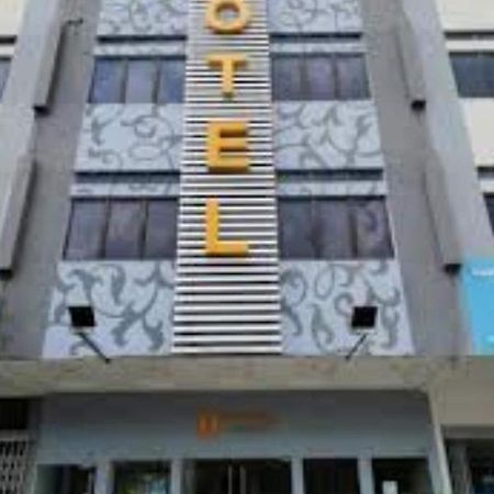 Hotel Zamburger De Melaka Exteriér fotografie